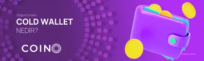 Cold Wallet (Soğuk Cüzdan) Nedir?
